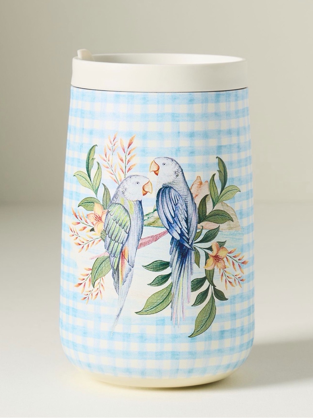 FARM Rio insulated tumbler NWT